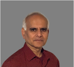Dr. Nageswara S. V. Rao